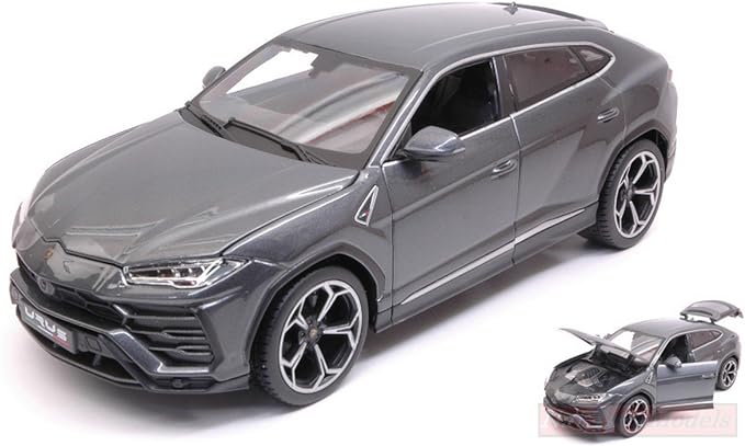 LAMBORGHINI URUS SCALA 1/18