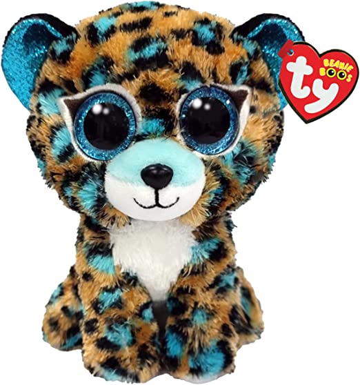 TY T36691 PELUCHE CONALT CM.15