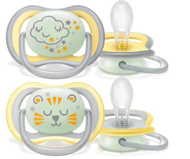 AVENT SCF376/01 SUCCHIETTI 18m+ ULTRA AIR NIGHT