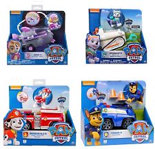 SPINMASTER 6022627 PAW PATROL VEICOLO BASE