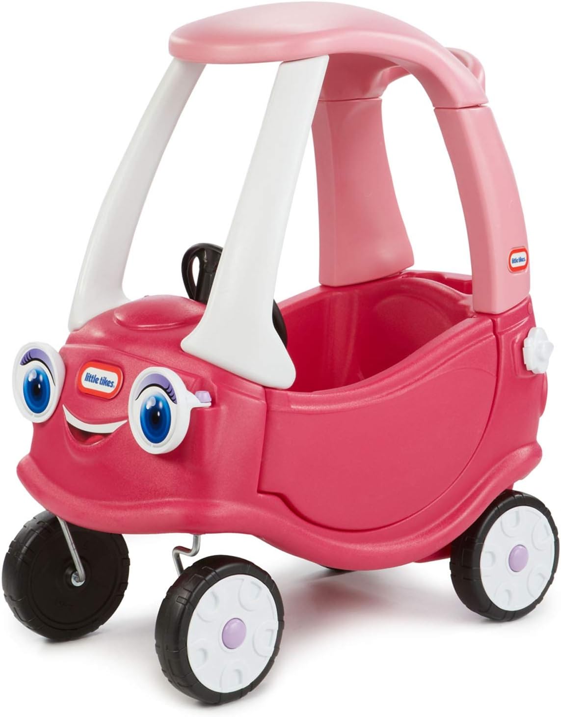 LITTLE TIKES 642722 PRINCESS COZY COUPE'