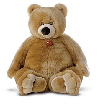 TRUDI 25612 PELUCHE ORSO ETTORE