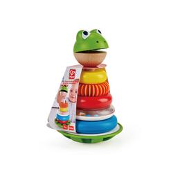 HAPE E0457 ANELLI DA IMPILARE SIG. RANOCCHIO