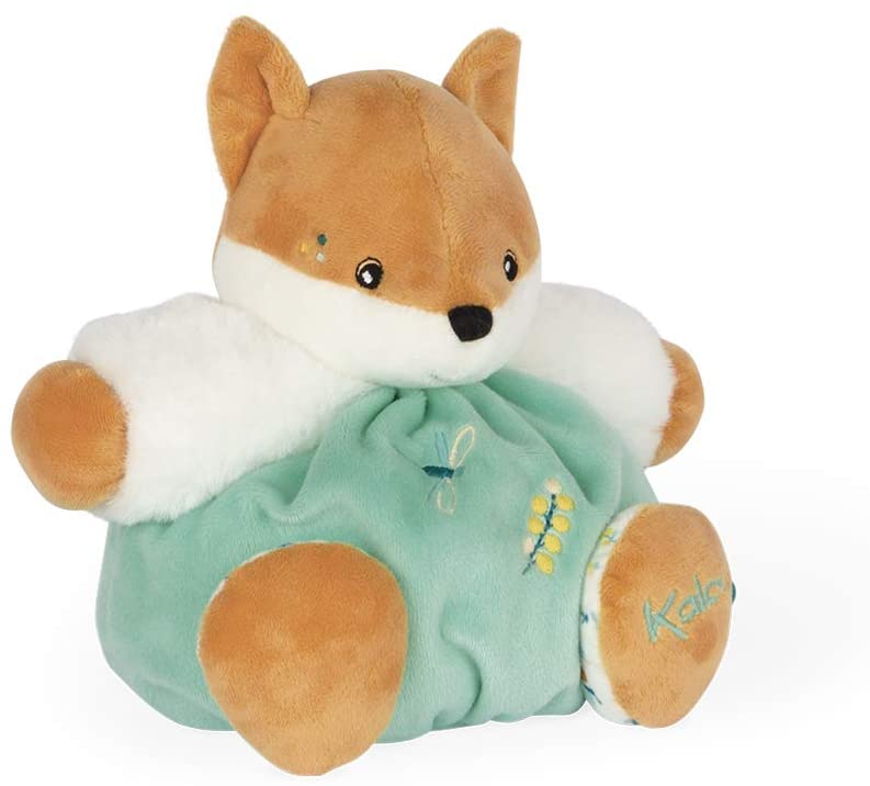 KALOO 963672 PELUCHE MUSICALE LEONARD