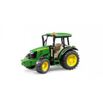 BRUDER 02106 JOHN DEER 5115M