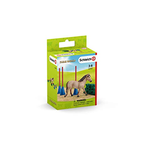 SCHLEICH 2542483 SLALOM PER PONY