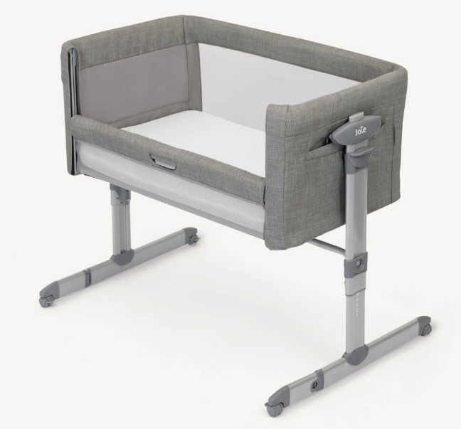 JOIE CULLA ROOMIE GLIDE FOGGY GREY