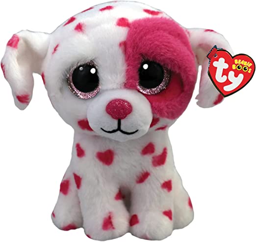 TY T36539 PELUCHE BEAU CM.15