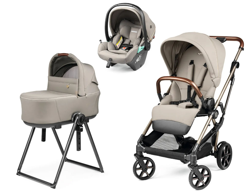 PEG PEREGO TRIO VIVACE FLEX LOUNGE ASTRAL