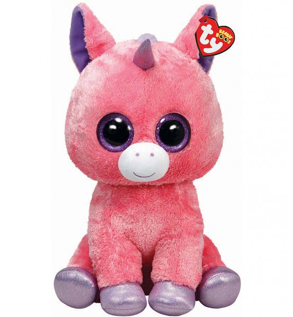 TY T99993 PELUCHE MAGIC XXL