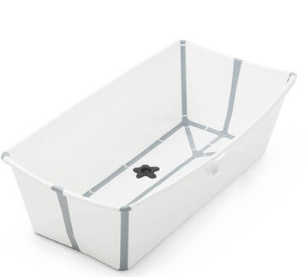 STOKKE 535901 VASCHETTA FLEXI BATH X-LARGE WHITE