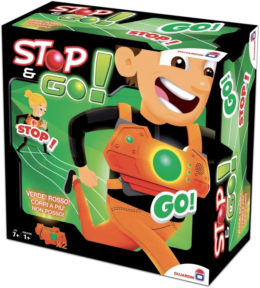 ROCCO 21191173 STOP & GO