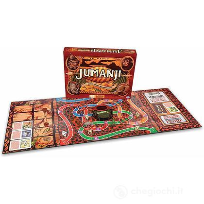 SPINMASTER 6045570 JUMANJI IN CARTONE