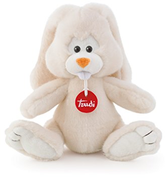 TRUDI 13700 PELUCHE CONIGLIO VIRGILIO