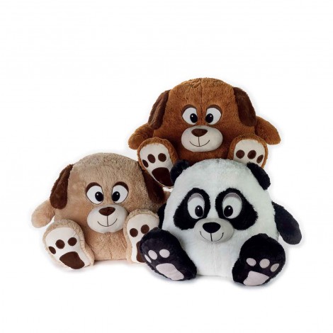 LELLY 720944 PELUCHE PACIOCCONE