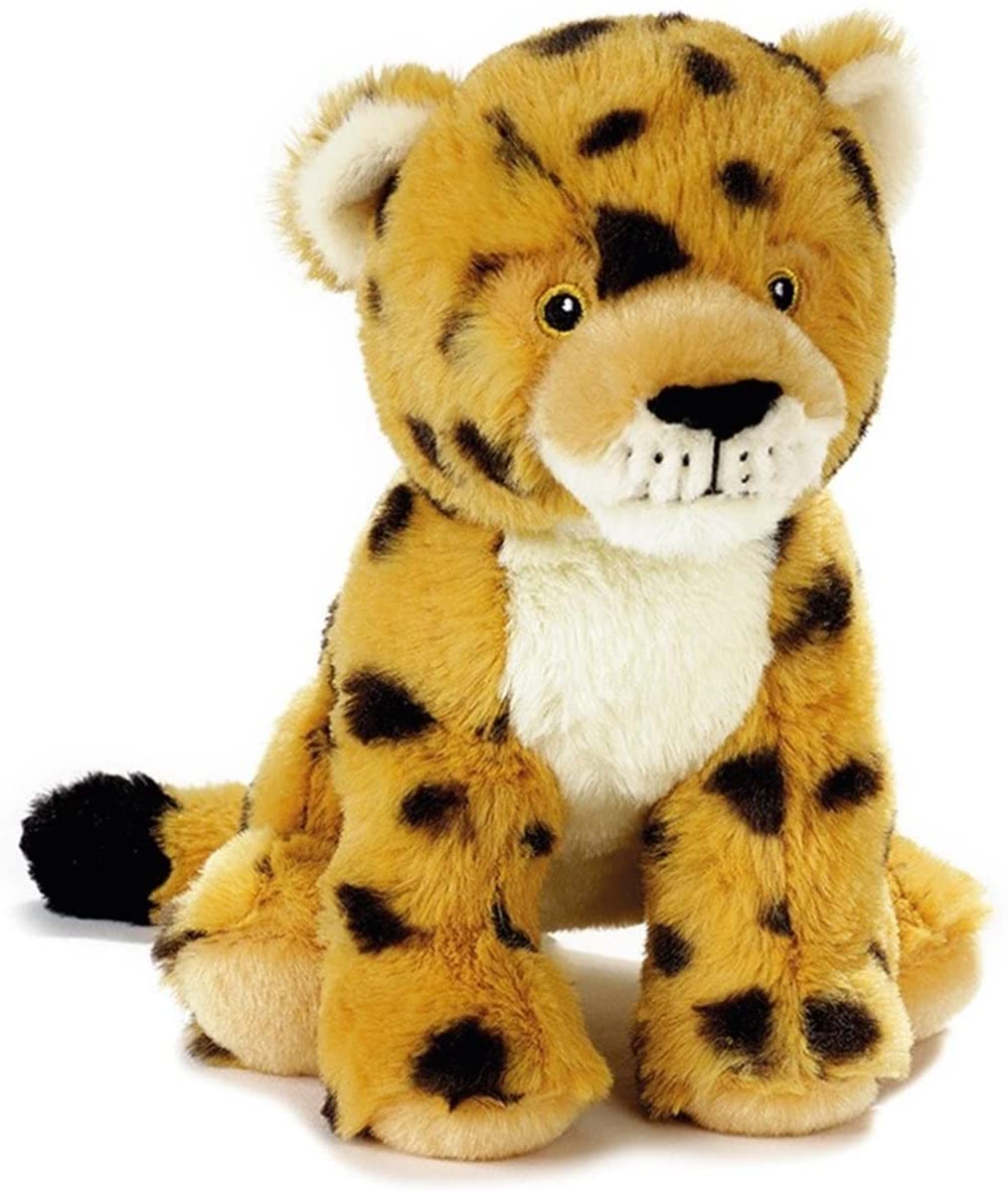 LELLY 800064 PELUCHE GHEPARDO MEDIO