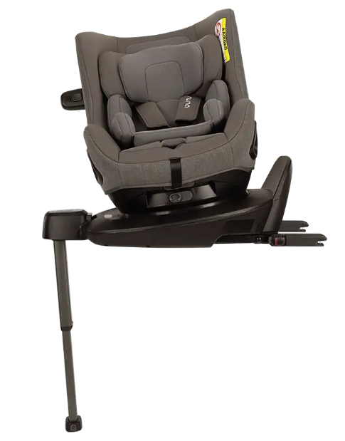 NUNA SEGGIOLINO AUTO PRUU GRANITE