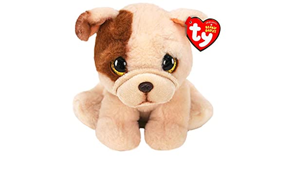 TY T40175 PELUCHE HOUGHIE