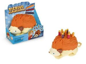 HASBRO E5702103 PIERINO IL PORCOSPINO