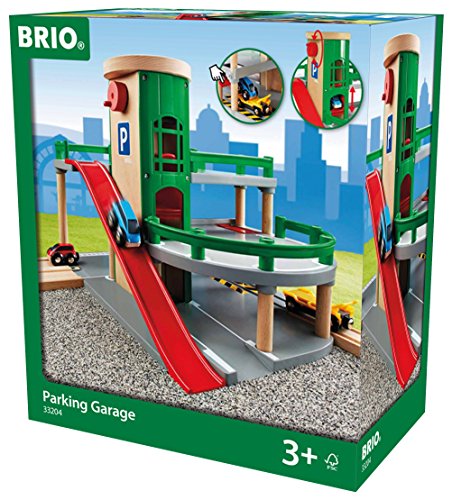 BRIO 33204 PARCHEGGIO