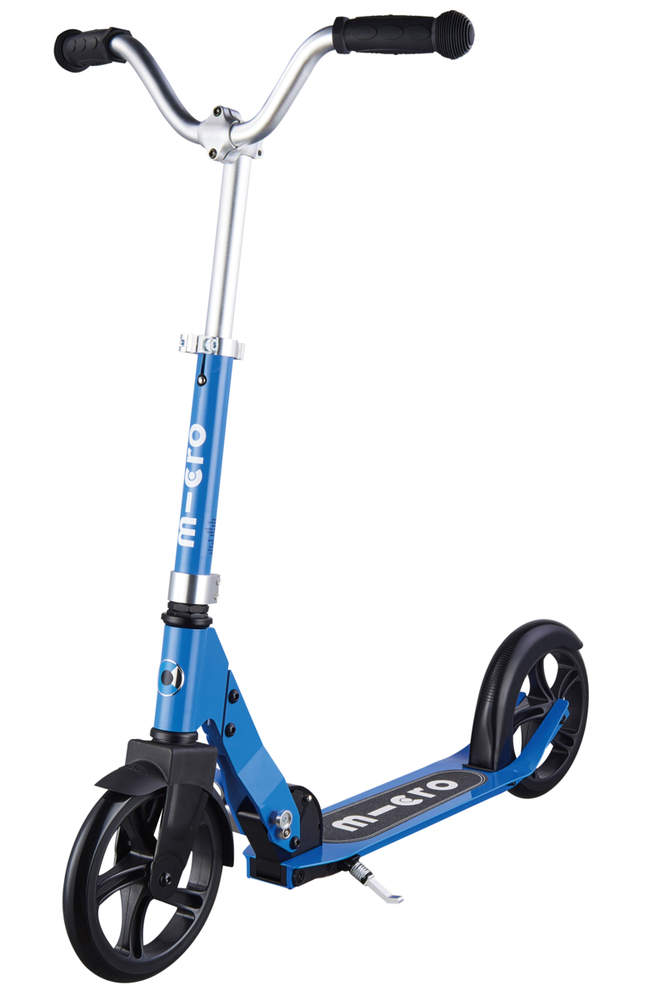 SELEG MP39451 MONOPATTINO MICRO CRUISER BLU