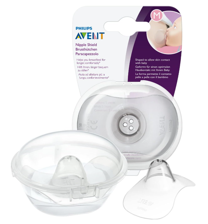 AVENT SCF153/03 PARACAPEZZOLI MEDIUM