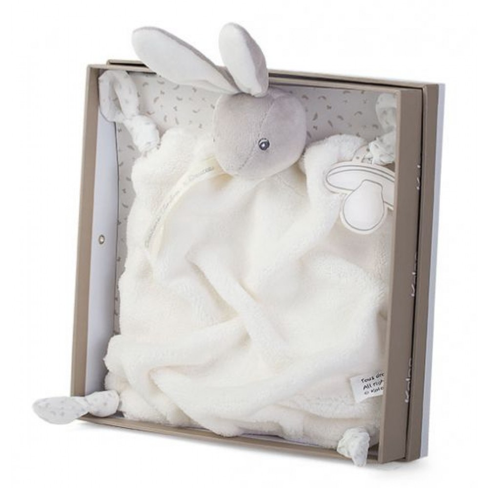 KALOO 969563 DOUDOU CONIGLIO CREMA