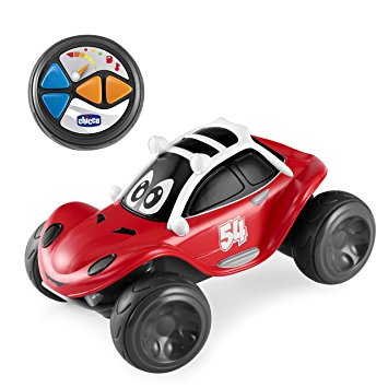 CHICCO 9152 BOBBY BUGGY RC