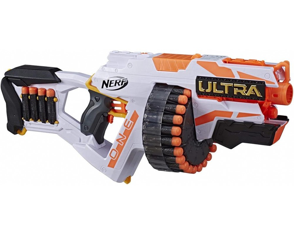 HASBRO E6596R0 NERF ULTRA ONE