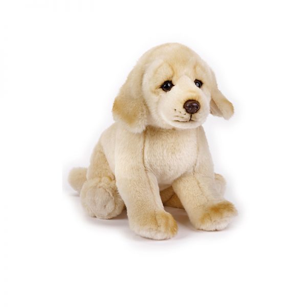 LELLY 770685 PELUCHE GOLDEN RETRIEVER NATIONAL GEOGRAPHIC