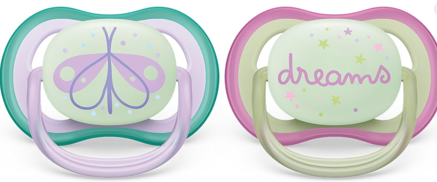 AVENT SCF376/19 SUCCHIETTI ULTRA AIR NIGHT 0-6m