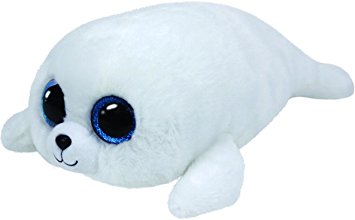 TY T36826 PELUCHE ICING CM.42