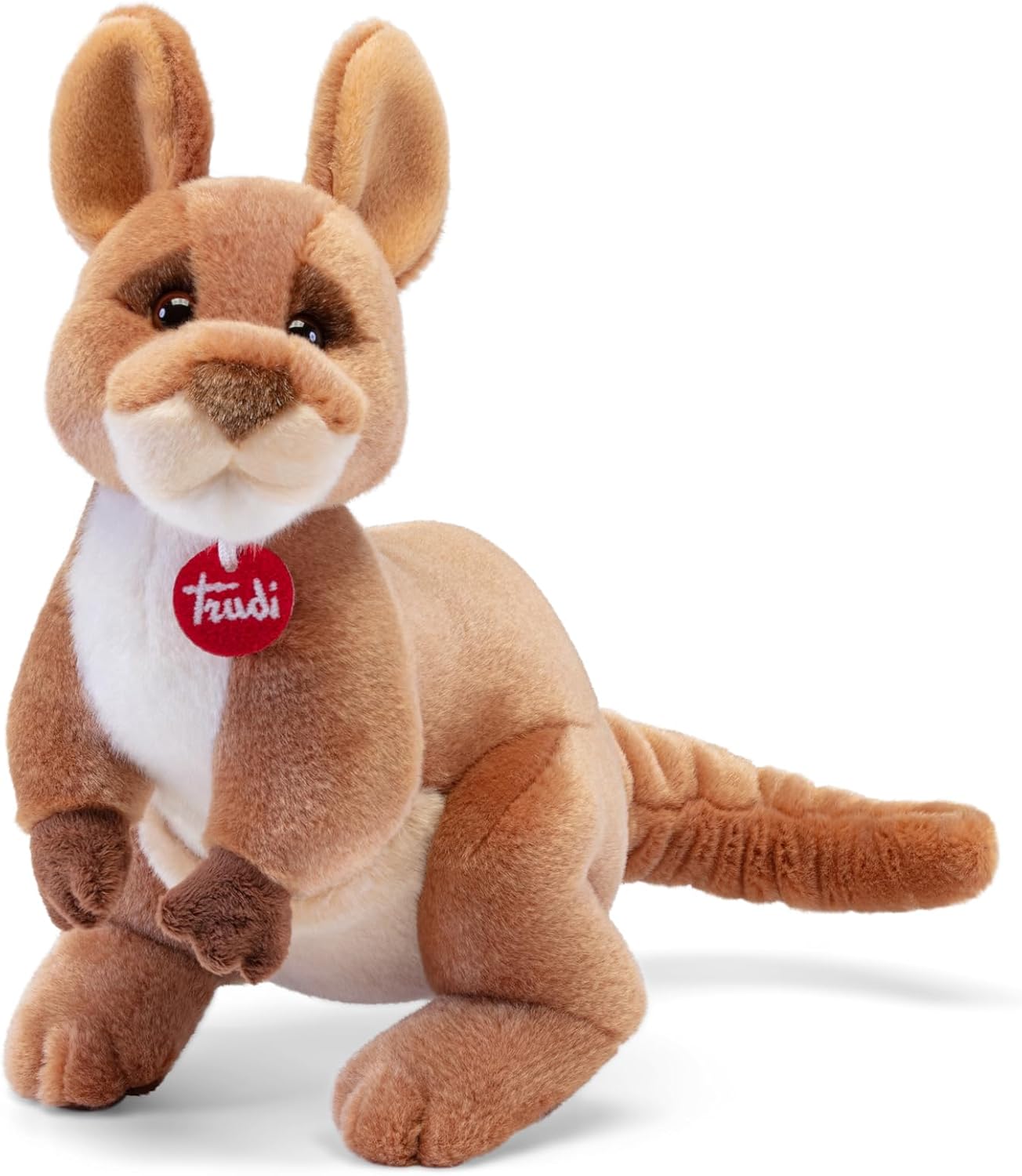 TRUDI 27167 PELUCHE CANGURO BOOGIE