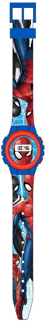 ROCCO 24004851 SPIDERMAN OROLOGIO DIGITALE