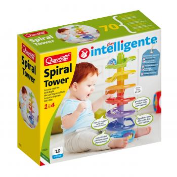 QUERCETTI 6501 SPIRAL TOWER