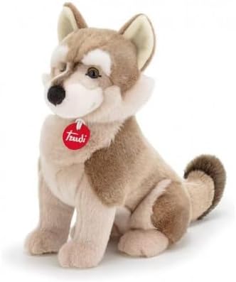 TRUDI 24040 PELUCHE LUPO