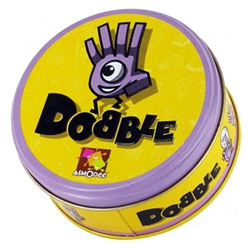 ASMODEE 8230 DOBBLE