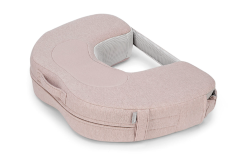 INGL AZ98S0DLP CUSCINO ALLATTAMENTO ELYSIA DELICATE PINK