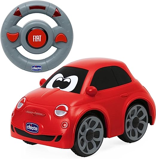 CHICCO 11457 FIAT 500E RC