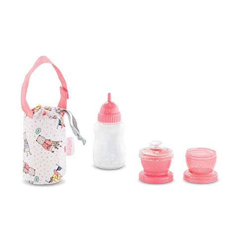 COROLLE FRV08 SET PAPPA DA VIAGGIO PER BAMBOLA