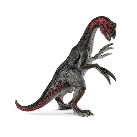 SCHLEICH 2515003 THERIZINOSAURO