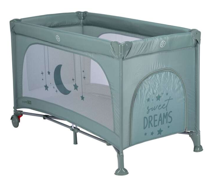 FREEON 83051 LETTINO NOOK GREEN