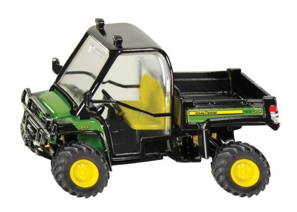 SIKU 3060 JOHN DEERE GATOR