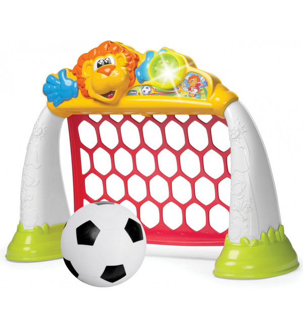 CHICCO 9838 PORTA CALCIO GOAL LEAGUE PRO