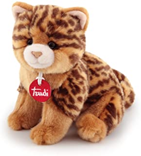 TRUDI 21041 PELUCHE GATTINO BRAD