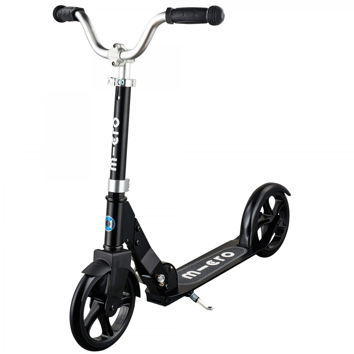 SELEG MP40300 MONOPATTINO MICRO CRUISER NERO