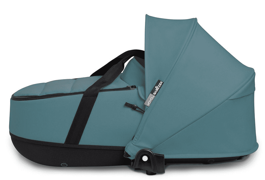 BABYZEN BASSINET AQUA