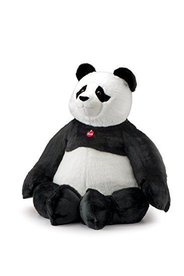 TRUDI 26519 PELUCHE PANDA KEVIN