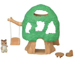 SYLVANIAN FAMILIES 5318 CASA ALBERO