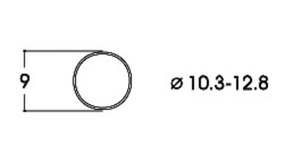 ROCO 40069 ANELLI ADERENZA